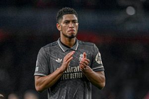 ‘จู๊ด’ ยันราชันยังเชื่อมั่นคัมแบ็คกลับมาได้