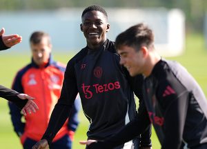 ยังไม่สมบูรณ์แบบ! บอสเจ๋งชี้ ‘เมนู’ ต้องพัฒนาอีกหลายด้าน