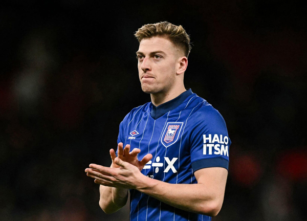 มาเรสก้าชม ‘ดีแลป’ แต่สิงห์อยากได้หอกใหม่แบบแจ็คสัน