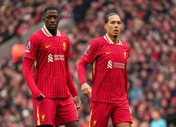 ‘คาร์ร่า’ ชี้แผนคู่เซ็นเตอร์เท้าขวาปัจจัยหงส์พ่ายเจ้าสัว