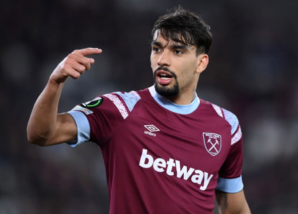 ค้อนให้ ‘ปาเกต้า’ ตัดสินใจเองพร้อมเจอวูล์ฟส์หรือไม่