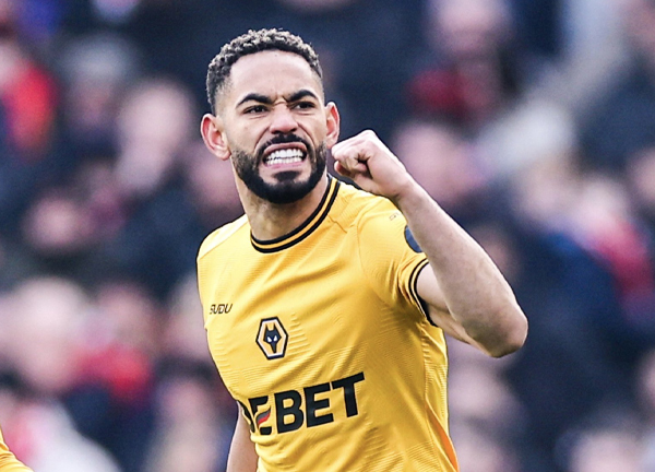 โหมผีเต็งคว้า ‘คุนญ่า’ หวังปิดดีลภายในมิ.ย.