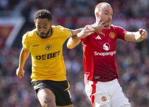 เข้าระบบแน่! เนฟหนุนผีเซ็น ‘คุนญ่า’ แก้ปัญหาเกมรุก