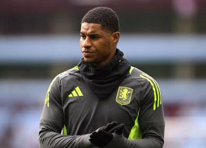 ยังไม่น่าไว้ใจ! ซูอี้เตือนวิลล่าคิดให้ดีก่อนเซ็นขาด ‘แรชฟอร์ด’