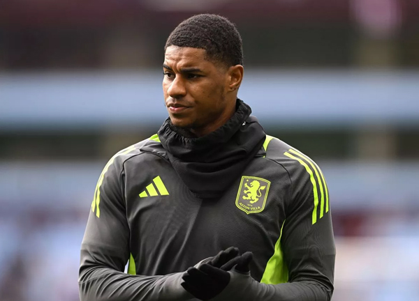 ยังไม่น่าไว้ใจ! ซูอี้เตือนวิลล่าคิดให้ดีก่อนเซ็นขาด ‘แรชฟอร์ด’