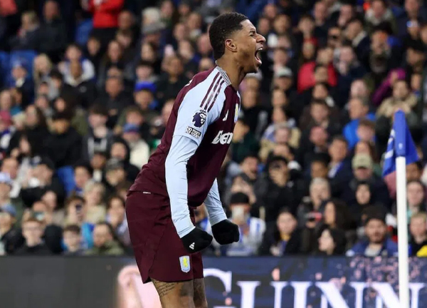 ฟอร์มกำลังมา! อูไนแย้มใช้ ‘แรชฟอร์ด’ เล่นหน้าคู่ ‘วัตกิ้นส์’