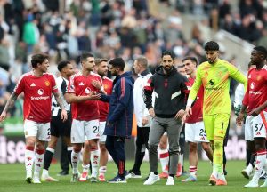 แพ้ 14 นัดในลีก! ‘คีน’ อัดผีชุดนี้อ่อนแอทั้งกายและใจ