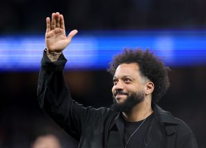 ‘มาร์เซโล่’ ยังมั่นใจราชันหักด่านปืนพลิกเข้ารอบ