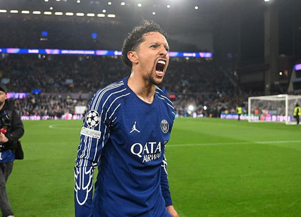 โอนีลวิจารณ์ ‘มาร์ควินญอส’ แข้งโอเวอร์เรท