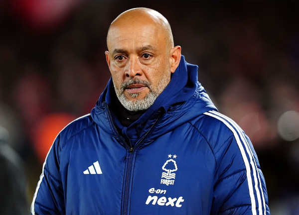 ทีมเล็กแกร่งขึ้น! ‘นูโน่’ เชื่อกำลังจะหมดยุคบิ๊กซิกซ์