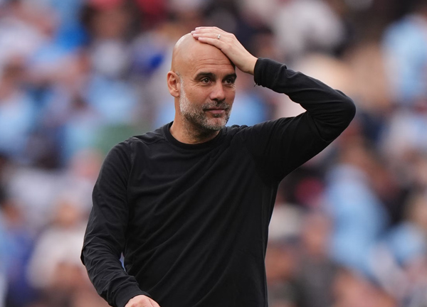 ชิงเอฟเอไม่พอ! ‘เป๊ป’ เผยเรือต้องยอมรับซีซั่นนี้ยังสอบตก