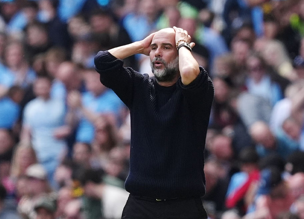 ‘เป๊ป’ เตือนเรืออาจแห้วแข้งตัวท็อปหากพลาดตั๋ว UCL