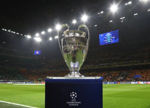 ขอบคุณปืน! ‘พรีเมียร์ลีก’ การันตีโควตา 5 ทีมลุย UCL ซีซั่นหน้า