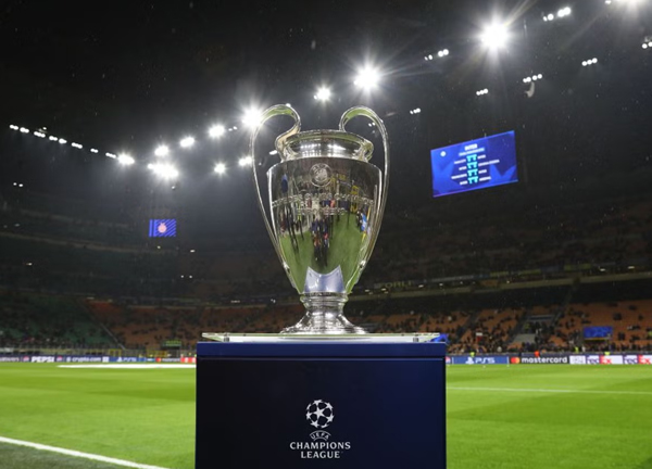 ขอบคุณปืน! ‘พรีเมียร์ลีก’ การันตีโควตา 5 ทีมลุย UCL ซีซั่นหน้า