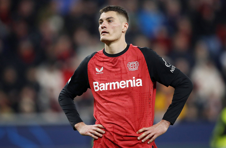 ผีจับตา ‘ชิค’ สนดึงแก้ปัญหาแนวรุก