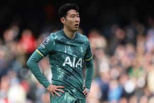 ‘ซน’ ยังไม่พร้อมช่วยไก่เจอโบโด กลิมท์แม้หวนซ้อมแล้ว