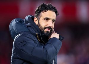 ‘บอสเจ๋ง’ โอดผีเล่นดีไม่น่าแพ้-แจงให้ ‘แม็กไกวร์’ ยืนหน้า