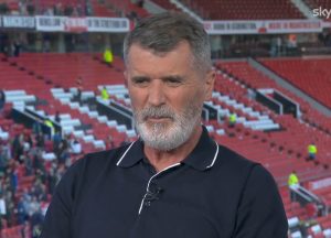 เบื่อคำว่ามีแวว! ‘คีน’ ไม่เชื่อผีจะจบท็อป 6 ซีซั่นหน้า