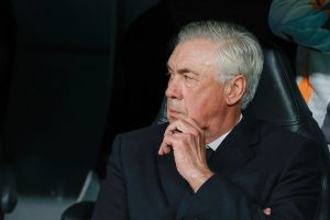 ‘อันเช่’ ยันถกอนาคตราชันหลังจบซีซั่น-ปัดมีรอยร้าวในทีม