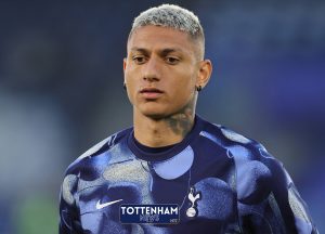 ไก่ยิ้ม! คาด ‘ริชาร์ลิซอน’ คัมแบ็คช่วยทีมวีคหน้า