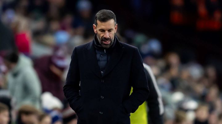 จิ้งจอกเตรียมฟันอนาคตต ‘เฮียรุด’ หากเฟิร์มตกชั้น