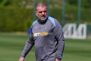 ‘แมดดิสัน’ ลั่นแข้งไก่ยังหนุนหลัง ‘แอนจ์’ เต็มร้อย