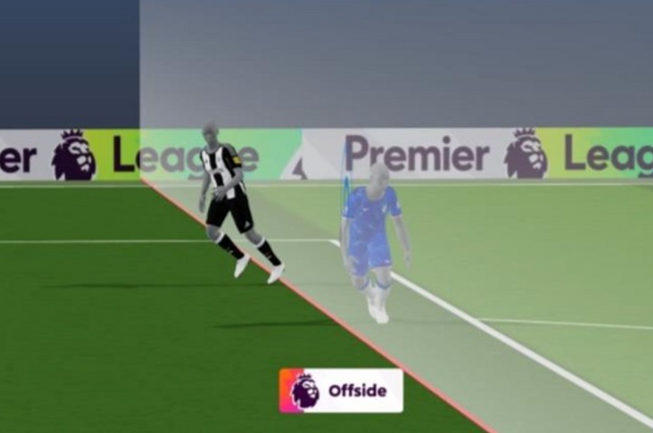 มาสักที! พรีเมียร์ลีกเฟิร์ม ‘ระบบจับล้ำหน้า’ เริ่มใช้ 12 เม.ย.