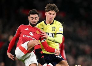 ไม่สนข่าวผีจีบ! ‘ดิบลิ่ง’ ลั่นขอทุ่มเทเต็มที่กับนักบุญ