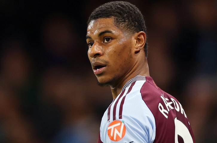 รอตัดสินอนาคตจบซีซั่น! เผย ‘แรชฟอร์ด’ อยากซบทีมลุย UCL