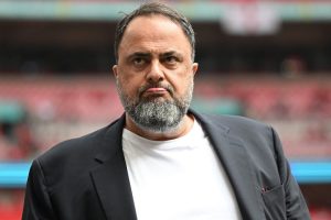 ‘มารินาคิส’ ถอนตัวบริหารเจ้าป่า เลี่ยงผิดกฎยูฟ่าหากไป UCL