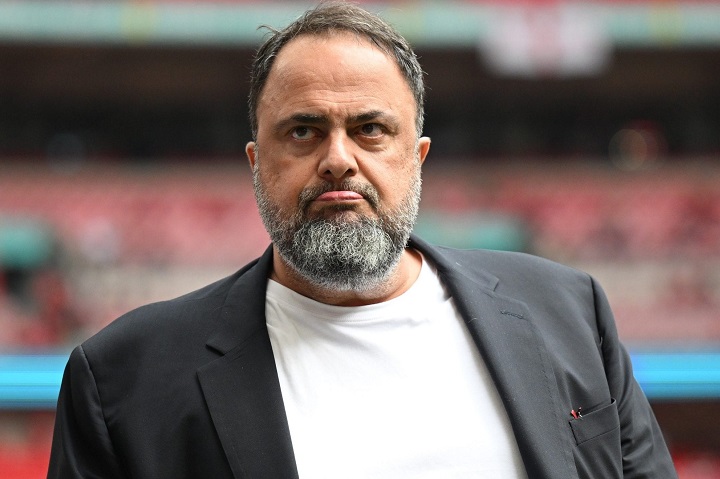 ‘มารินาคิส’ ถอนตัวบริหารเจ้าป่า เลี่ยงผิดกฎยูฟ่าหากไป UCL