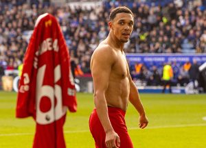 คาร์ร่าชี้ ‘เทรนท์’ ไม่ควรตัวจริงอีกหากแจ้งขอลาหงส์