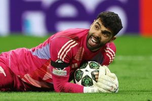 โฟกัสกับปัจจุบัน! ‘ราย่า’ ยันปืนไปทีละก้าวในเส้นทางลุ้น UCL