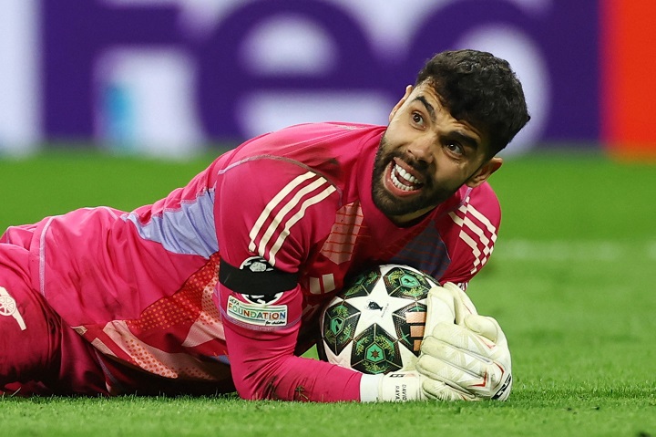 โฟกัสกับปัจจุบัน! ‘ราย่า’ ยันปืนไปทีละก้าวในเส้นทางลุ้น UCL