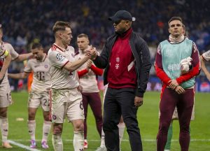 ‘โค้ชกอม’ โอดแข้งเจ็บบานปัจจัยพี่เสือตกรอบ