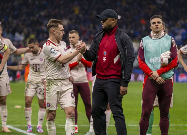 ‘โค้ชกอม’ โอดแข้งเจ็บบานปัจจัยพี่เสือตกรอบ