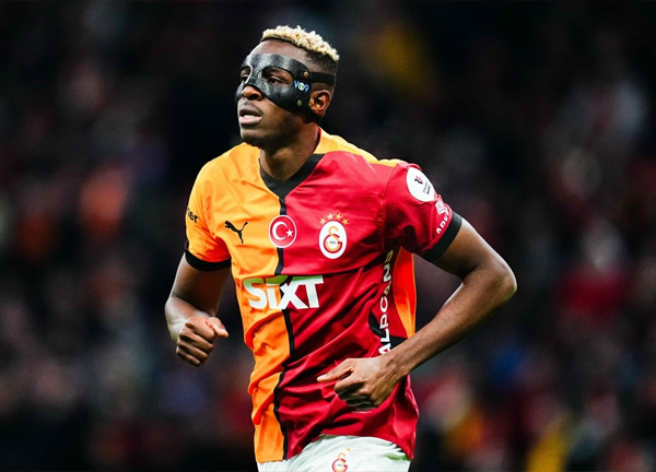 ริโอไม่ติดผีปล่อย ‘การ์นาโช่’ สลับขั้วดึง ‘โอซิมเฮน’