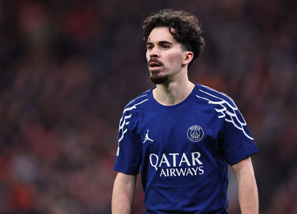 ‘วิตินญ่า’ ยังหวังกลับพรีเมียร์ลีกแม้เคยล้มเหลวกับวูล์ฟส์