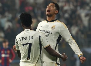 แคมป์เบลล์เตือนปืนจับตาย ‘วินี่-จู๊ด’ ถ้าอยากชนะราชัน