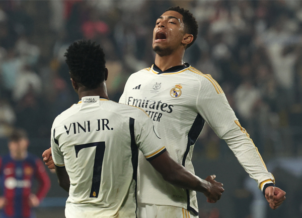 แคมป์เบลล์เตือนปืนจับตาย ‘วินี่-จู๊ด’ ถ้าอยากชนะราชัน