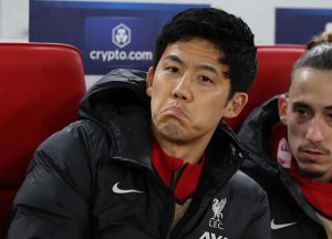 สล็อทรับคิดผิดไม่ส่ง ‘เอ็นโด’ ตัวจริงชิงบาวคัพ