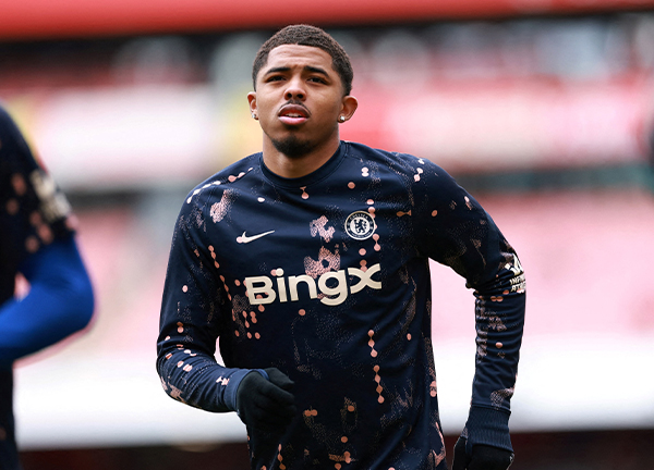 สิงห์เฟิร์ม ‘โฟฟาน่า’ ผ่าแฮมสตริงปิดเทอมเรียบร้อย