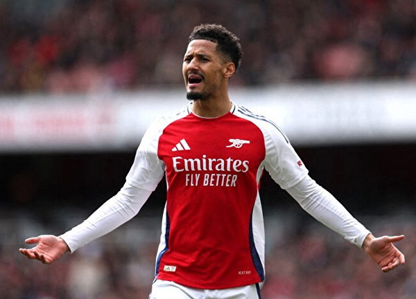 แคมป์เบลล์เตือนปืนอาจเสีย ‘ซาลิบา’ หากเสริมทัพแย่