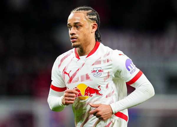 สไตล์คล้ายคูตี้! ฮามันน์สะกิดหงส์ซื้อ ‘ซิมอนส์’