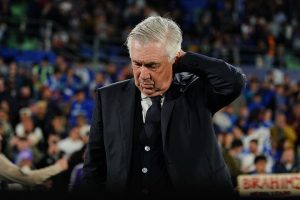 ส.บอลแซมบ้ามั่น ‘อันเช่’ เซย์เยสคุมทีมชาติ