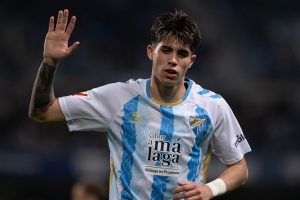 ปาด 2 ยักษ์สเปน! สาลิกาเซ็นฟรี ‘ปีกมาลาก้า’