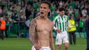 เนื้อหอมสุดๆ! ตราหมีเอาด้วยคว้า ‘แอนโทนี’ เสริมปีก