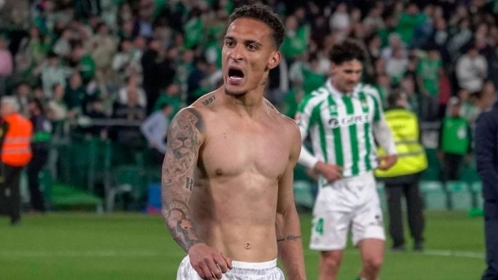 เนื้อหอมสุดๆ! ตราหมีเอาด้วยคว้า ‘แอนโทนี’ เสริมปีก