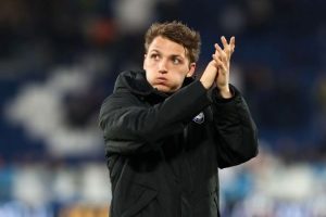 อตาลันตาพร้อมปล่อย ‘เรเตกี’ หากข้อเสนอโดนใจ