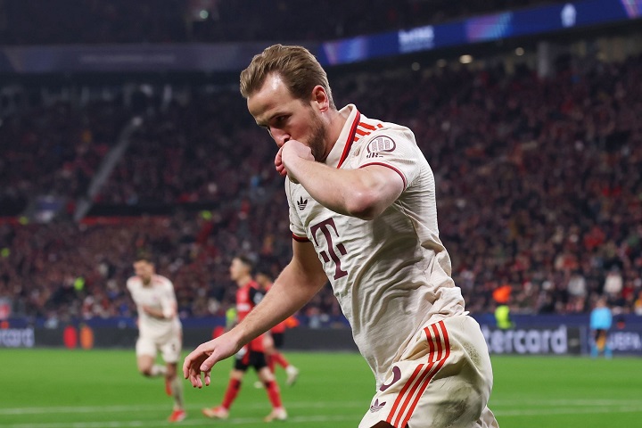 ‘เคน’ ขอโฟกัสกับ ‘พี่เสือ’ ยังไม่สนการกลับแดนผู้ดี